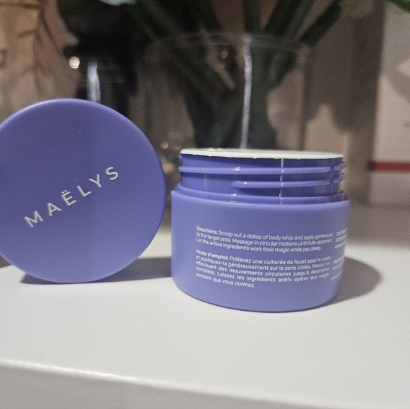 Maelys GET-DREAMY - Picture 2 of 9